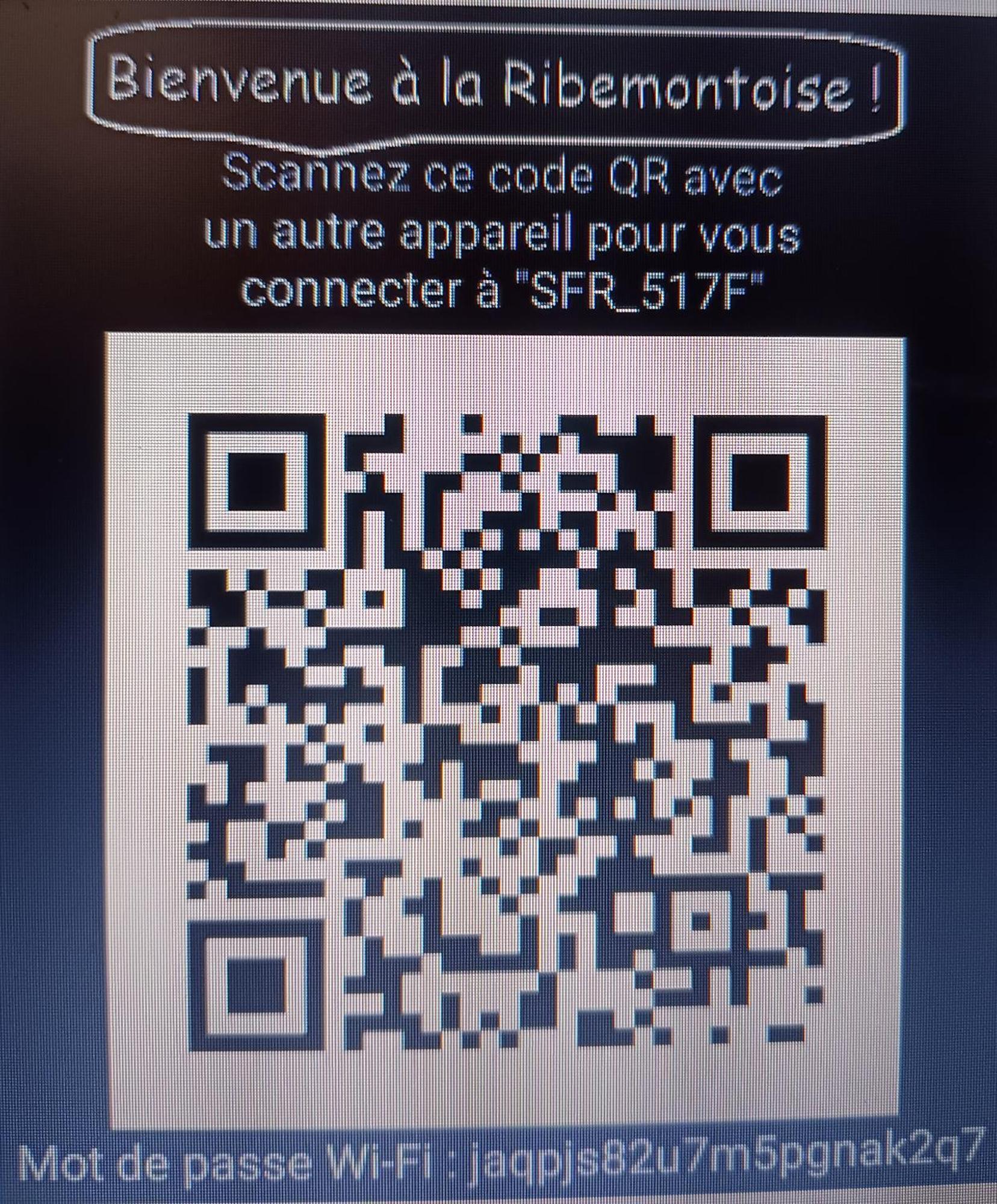 דירות La Ribemontoise מראה חיצוני תמונה